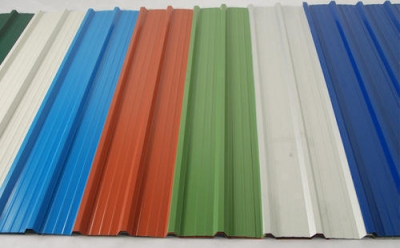 Roofing Sheet