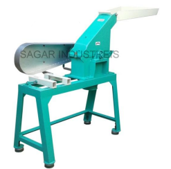 DISINTEGRATOR/ HAMMER CRUSHER