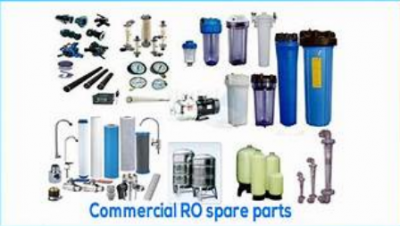 R.O Sparepart