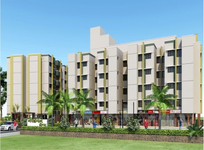 NAVJIVAN HOMES