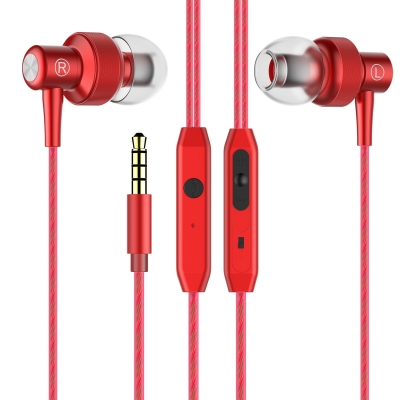 Earphone