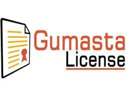 Gumasta Licence