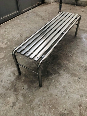 S S Bench