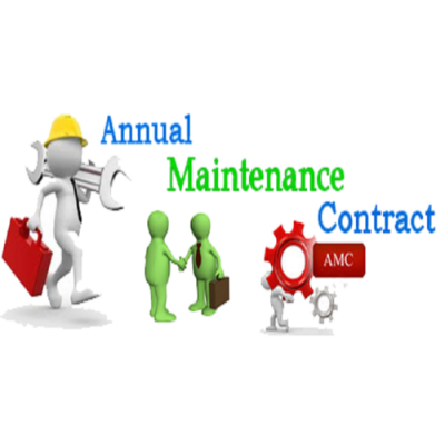 ANNUAL MAINTENANCE CONTRACT