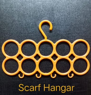 Scarf Hanger