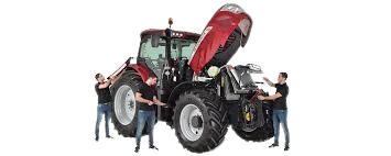 TRACTOR SERVICE