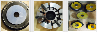 Precision Machining Components, Tooling, V block And Blades