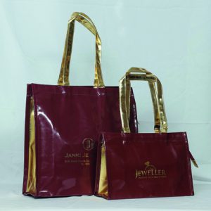 Jewelery 3D Bag