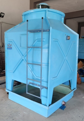 Water Cooling Tower