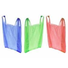 LD PLASTIC BAG