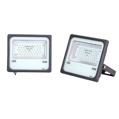 LED FLOOD LIGHT DOWN CHOCK MODEL(SLIM)