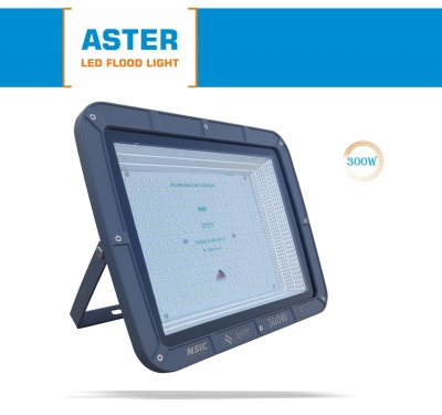 Aster Led Flood Light