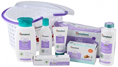 Baby Care Products