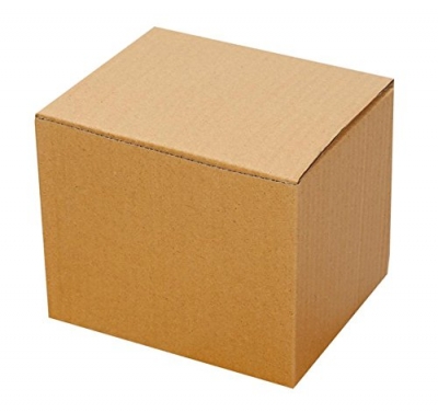 Brown Packaging/Corrugated Boxes