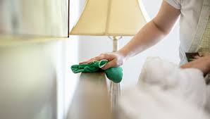 One Day Cleaning Service