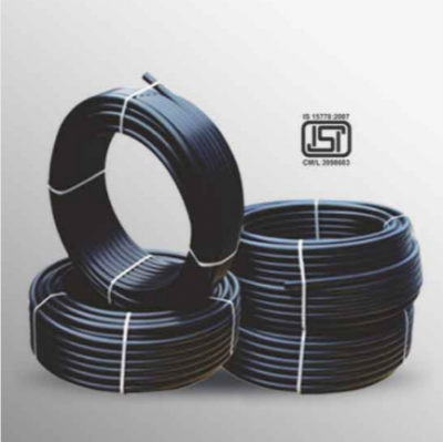 HDPE | PP PIPE