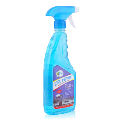 Glass Cleaner