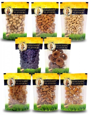 Dry Fruits