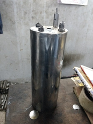 Soda Machine Carbonate Tank