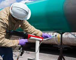 All Type Of Industrial Protective Coating Work