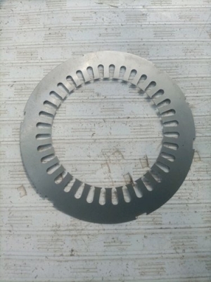 .180/115 CRNO MOTOR STAMPING