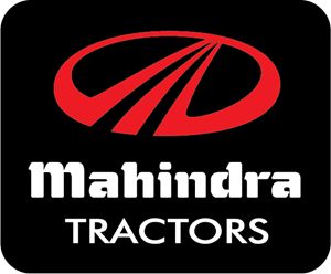 MAHINDRA TRACTOR