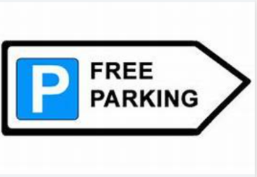 Free Parking