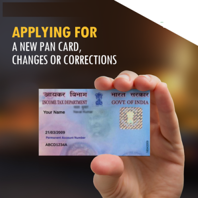 PAN Card