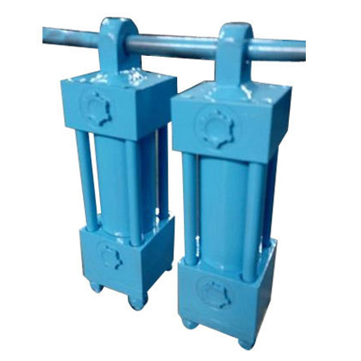 Hydraulic Cylinder