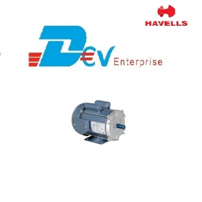 Havells Single Phase Motor