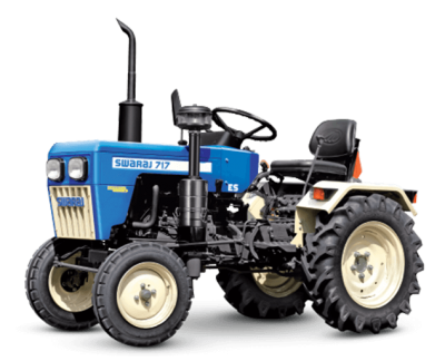 Swaraj 717 Tractor 11.18 kW (15 HP)