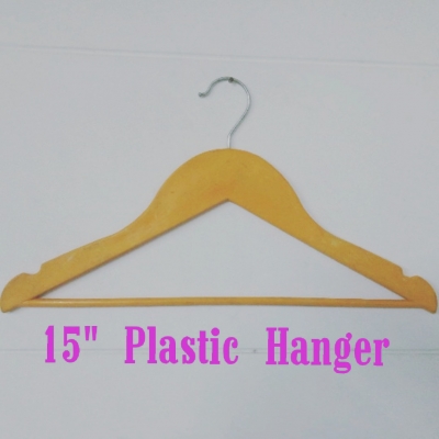 Plastic Hanger