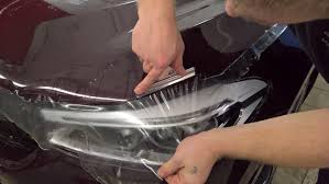 Paint Protection Film(PPF)