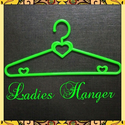 Ladies Hanger