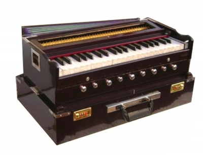 Harmonium