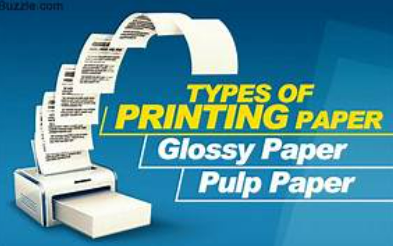 Printing Paper