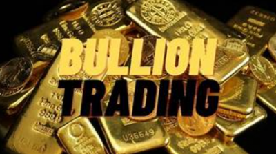 Bullion Traders