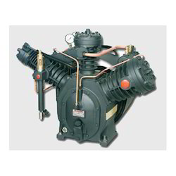 Multi Stage High Pressure Air Compressor