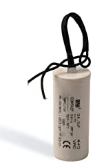 Capacitor 36 MFD