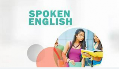 Spoken English