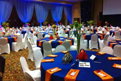 Corporate event