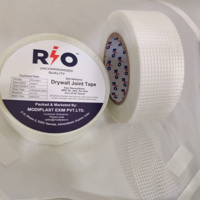 Rio Brand Drywall Tape (Gypsum Tape)