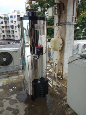 WATER HEATER