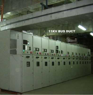 BUSDUCT