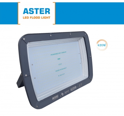 Aster Led Flood Light