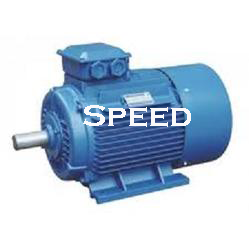 Three Phase Motor