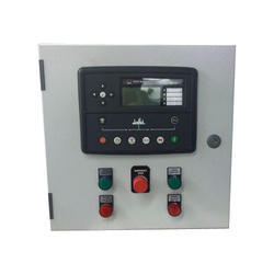 Automatic Mains Failure Control Panel