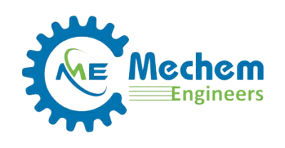 Mechem Engineers--Digital Biz Card By TheCardZ.in