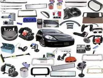 Car Accesories