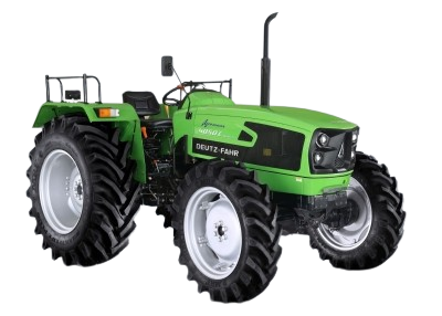 AGROMAXX 4050E TURBO PRO (55 HP)